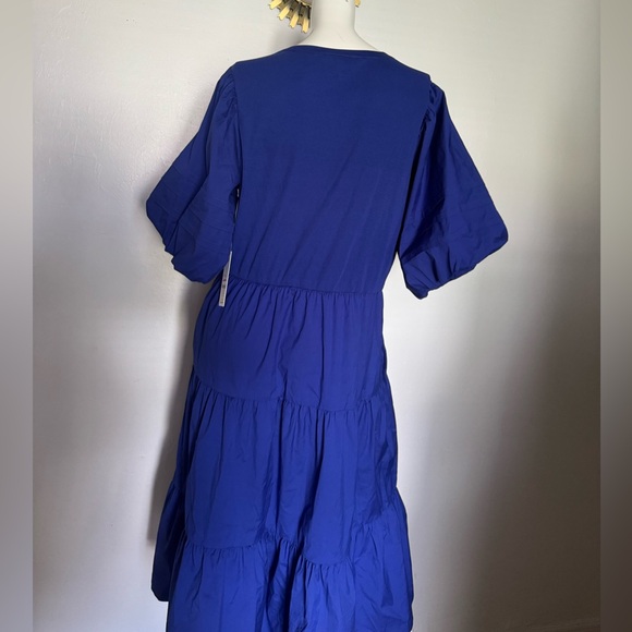 Chicos women’s dress Size 2 - Picture 2 of 9